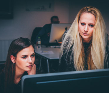 مهارت‌های شبکه و زیرساخت مصطفی سلیم