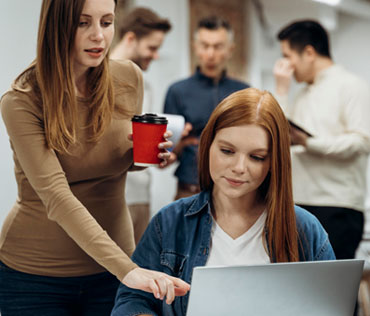 مهارت‌های فرانت‌اند و موبایل مصطفی سلیم